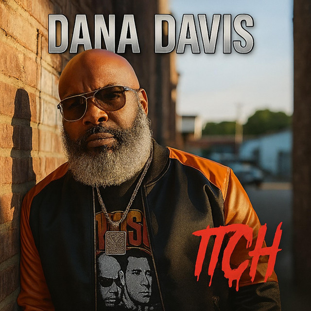Itch album cover