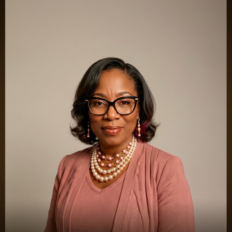 Cynthia Young, Executive A&R Director at Aviday Music